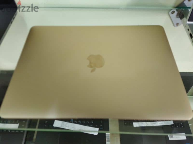 MacBook 12.1" led ratina display 2016 m prosisor 3