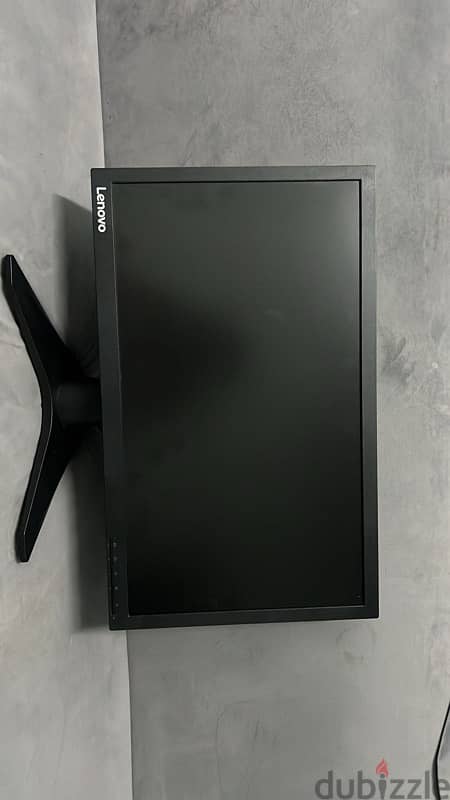 lenovo monitor for gamming 144 Herz 1