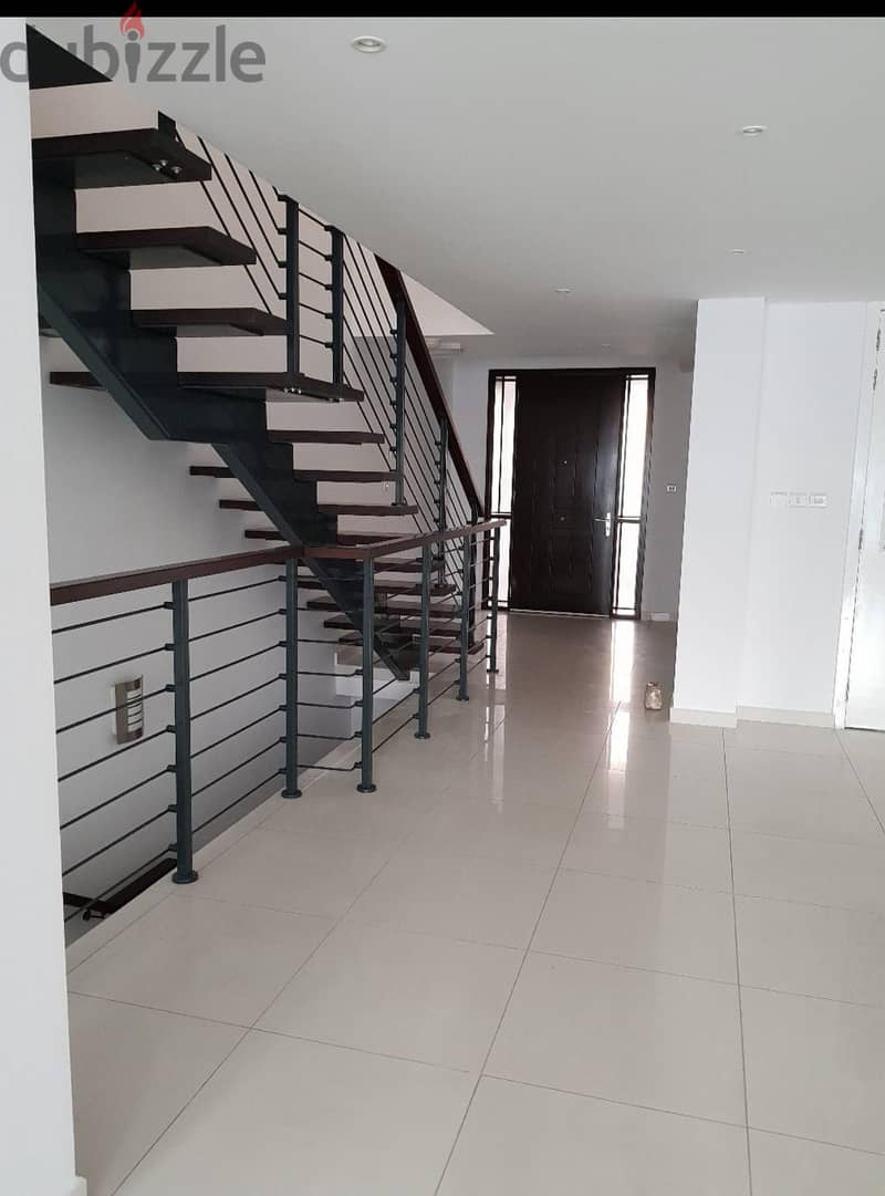 2 BHK upgraded Townhouse for rent Al Mouj muscat 0