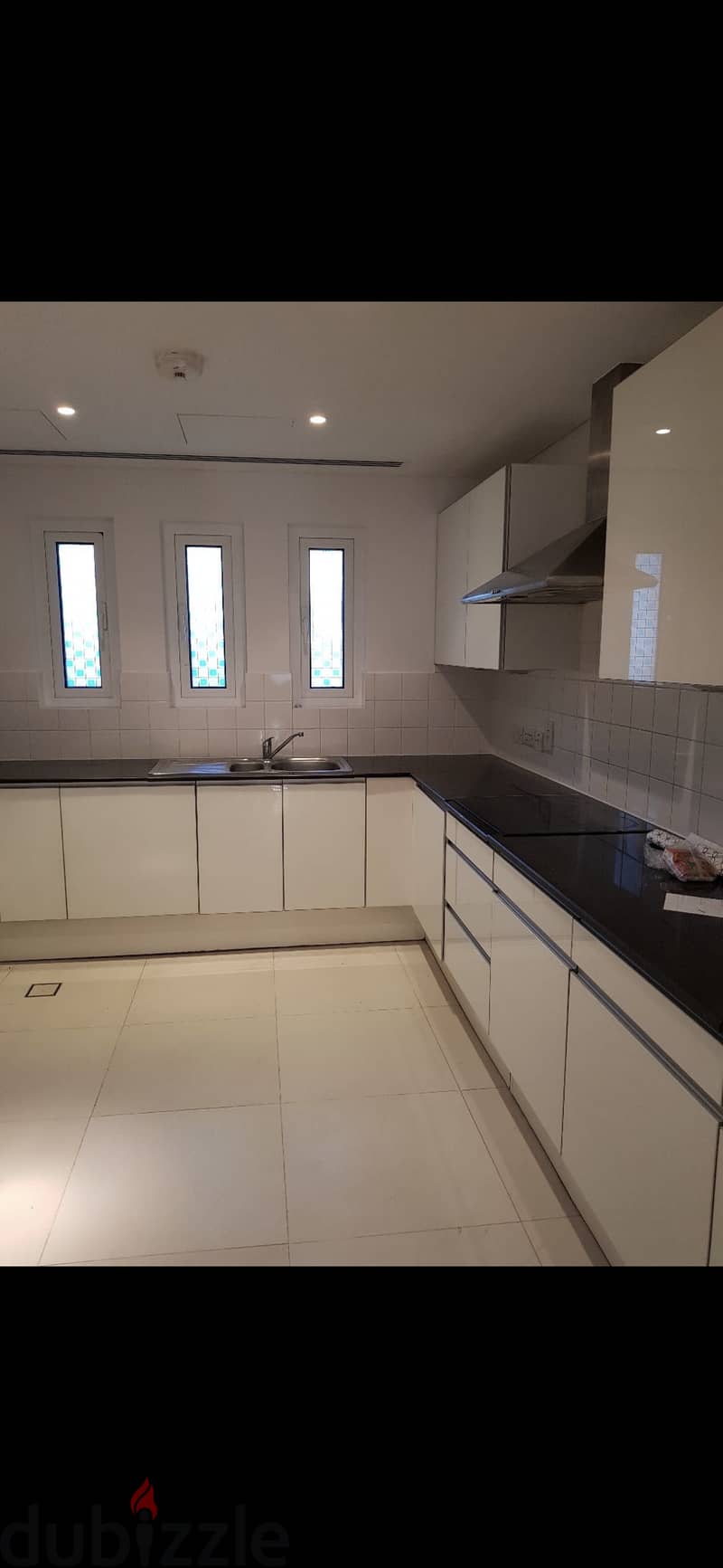 2 BHK upgraded Townhouse for rent Al Mouj muscat 1