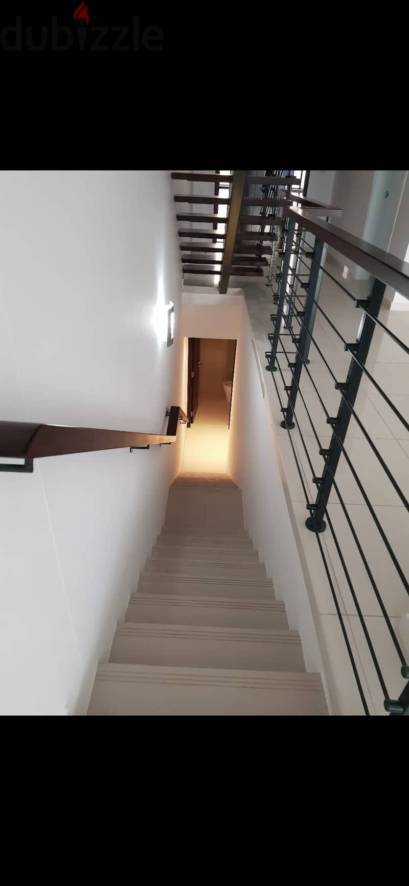 2 BHK upgraded Townhouse for rent Al Mouj muscat 2