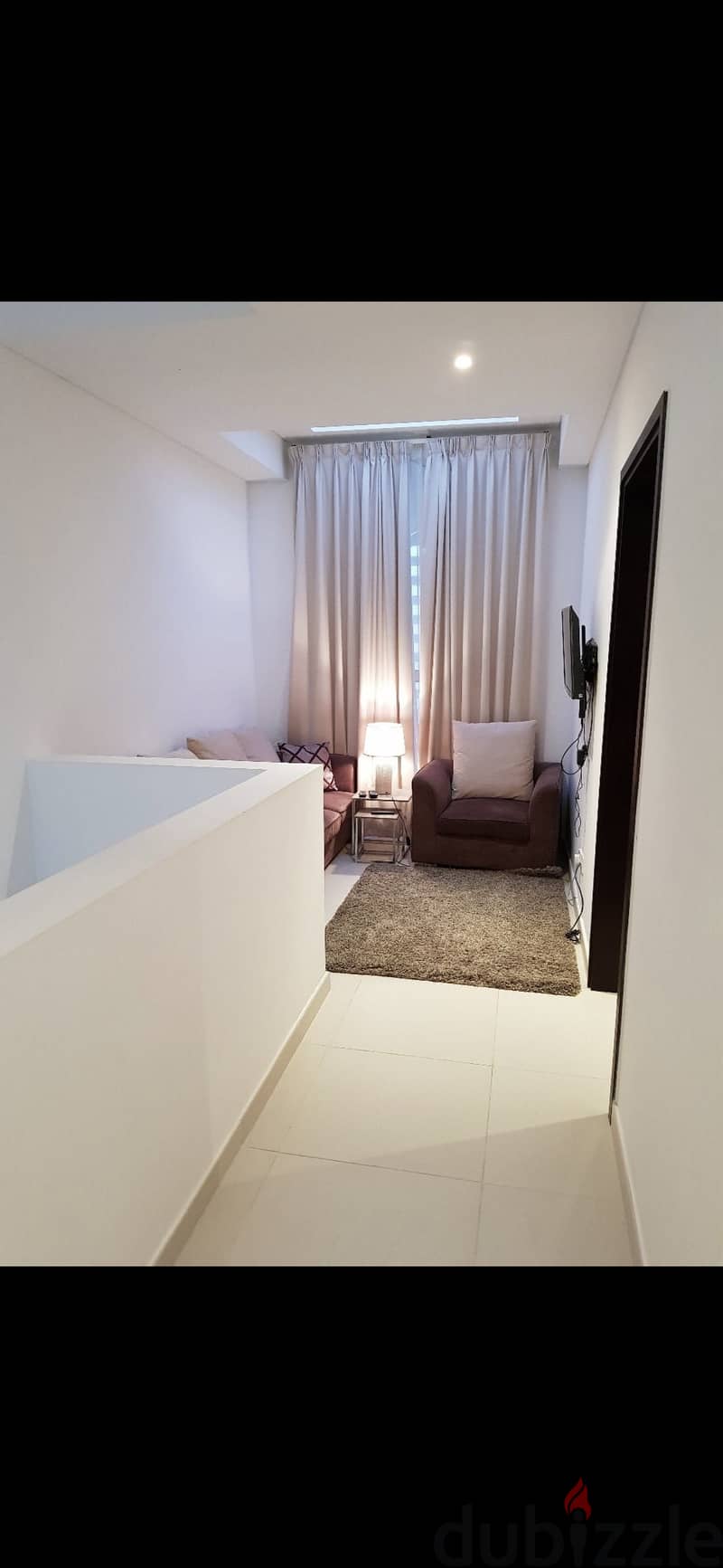 2 BHK upgraded Townhouse for rent Al Mouj muscat 8