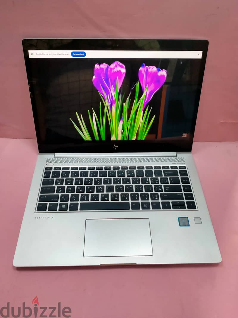 4K-TOUCH SCREEN CORE i7 16GB RAM 512GB SSD 14 INCH TOUCH SCREEN 2