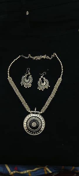 ethnic jewellery