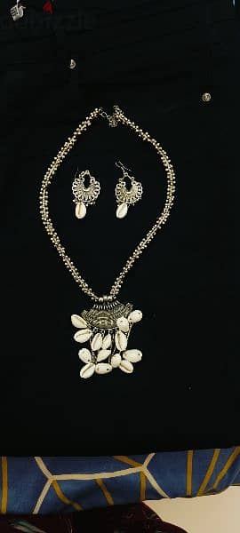 ethnic jewellery 1