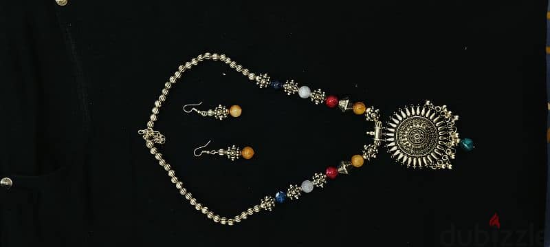 ethnic jewellery 2