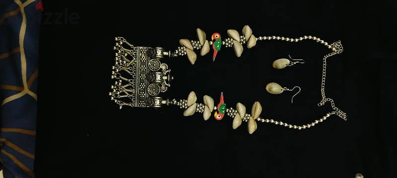 ethnic jewellery 3