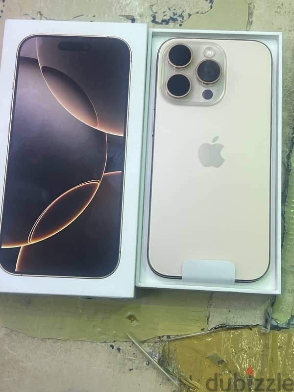 iphone 16 pro 256 gb 1