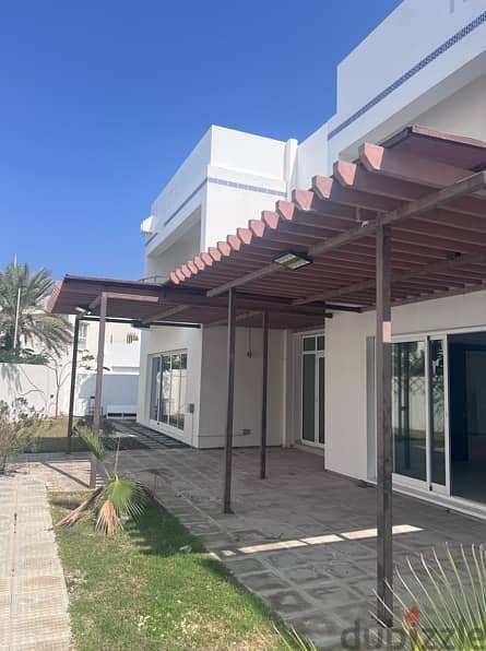 Al Mouj villa for sale 0