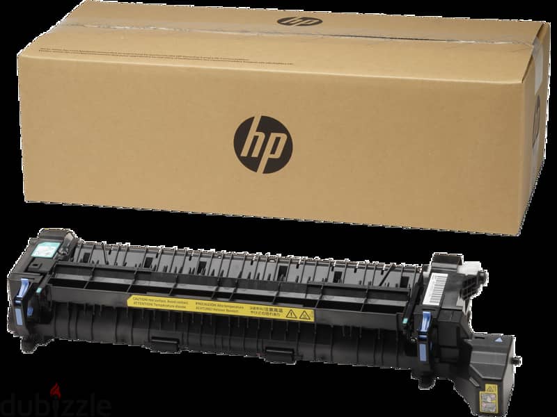 HP LaserJet 220V Enhanced Fuser Kit 0