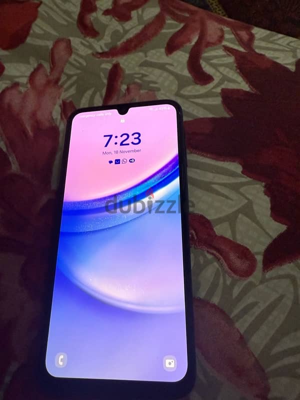 Samsung A15 1