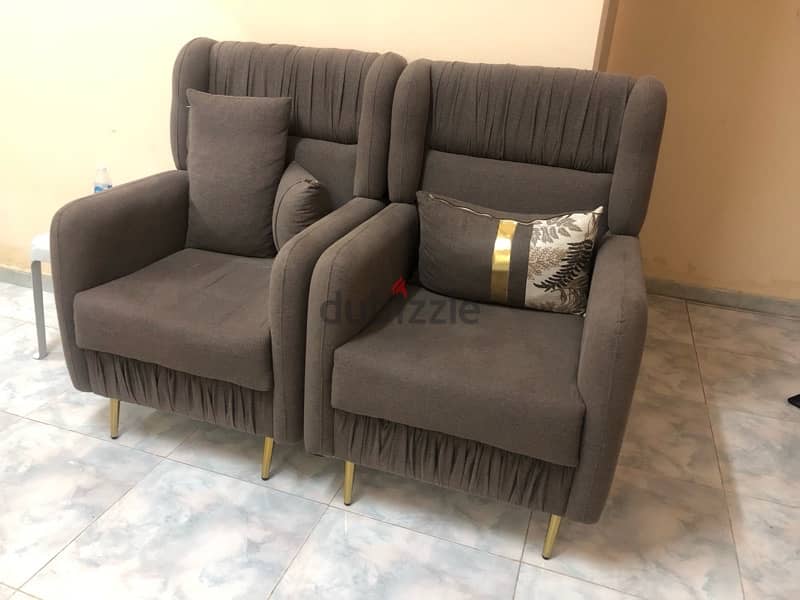 sofa for sale no damage still good condition 1