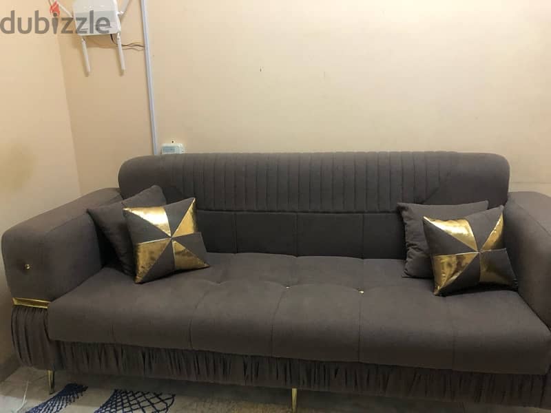 sofa for sale no damage still good condition 2