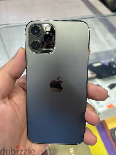 IPhone 12 Pro 256 gb