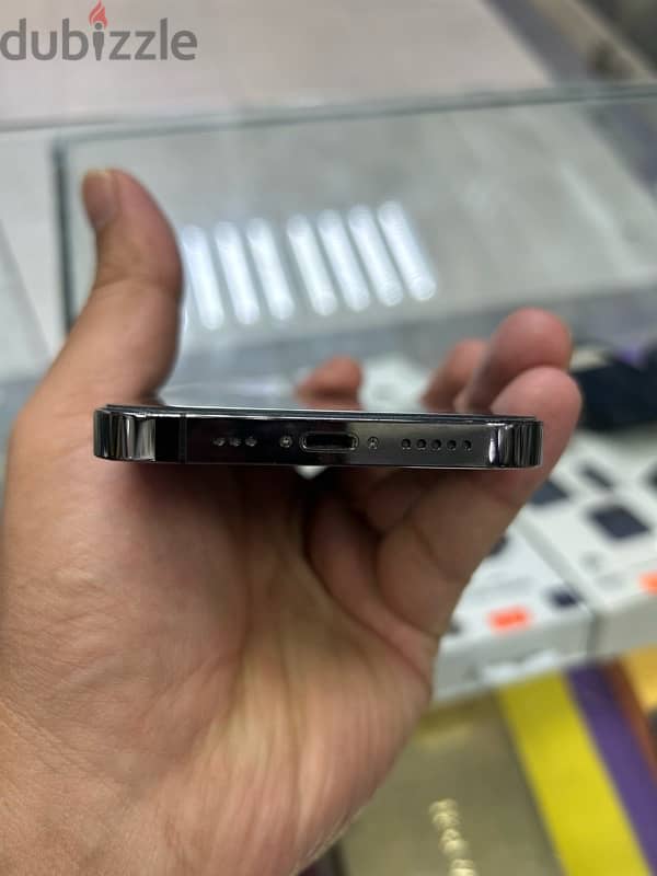 IPhone 12 Pro 256 gb 3