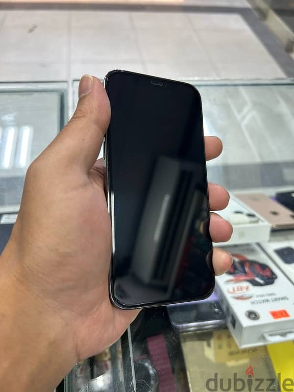 IPhone 12 Pro 256 gb 4