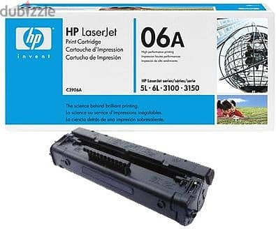 HP