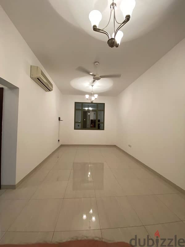 2bhk flat in bosher free wifi 6