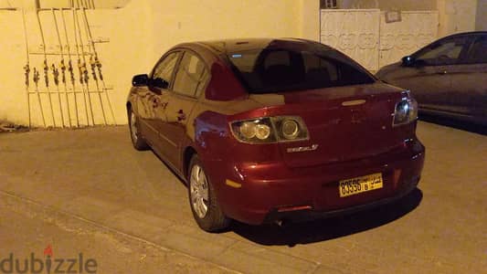 Mazda 3 2009 For sale 950(94658610)