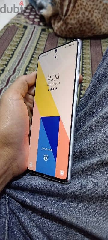 Samsung A71 5G 2