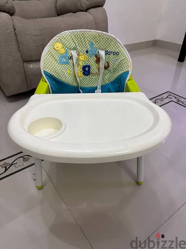 Sturdy kids chair for sale 4