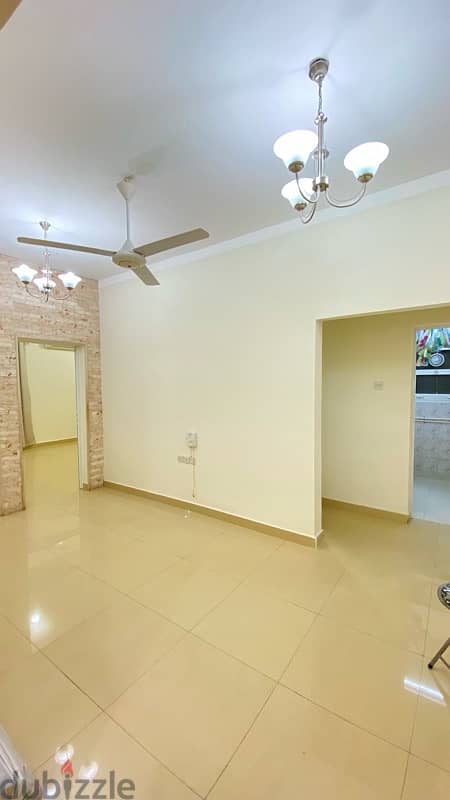 3Bedroom Al Qurun (Opposite Qurum Park) 14