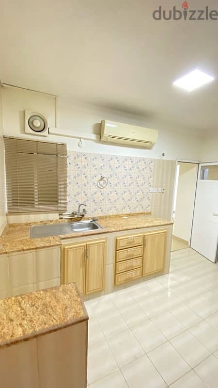 3Bedroom Al Qurun (Opposite Qurum Park) 16