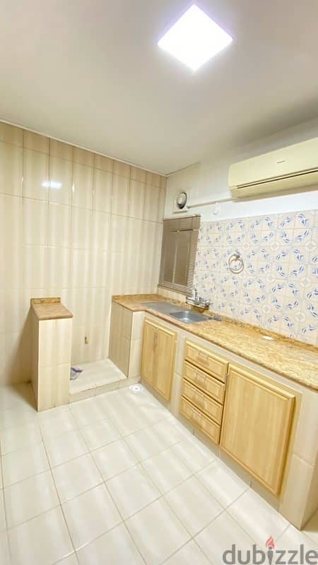 3Bedroom Al Qurun (Opposite Qurum Park) 17