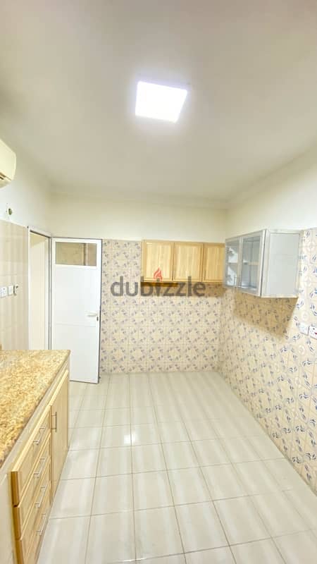 3Bedroom Al Qurun (Opposite Qurum Park) 18