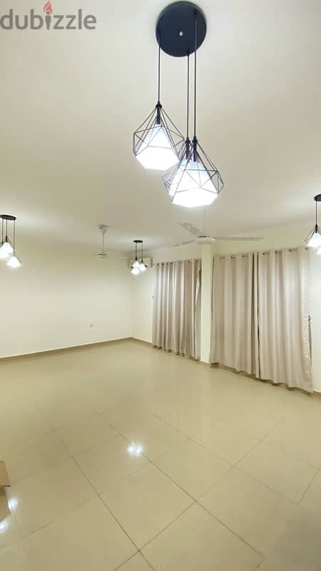 3Bedroom Al Qurun (Opposite Qurum Park) 19