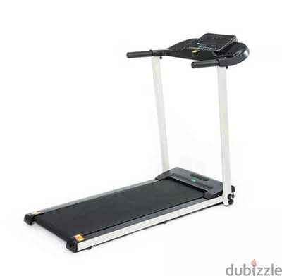 New treadmill  جهاز مشي جديد