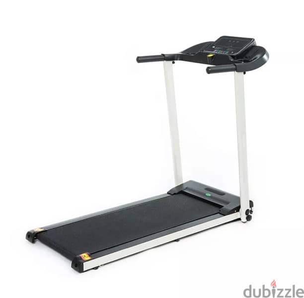 New treadmill  جهاز مشي جديد 0