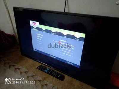 Super General LED TV 32"