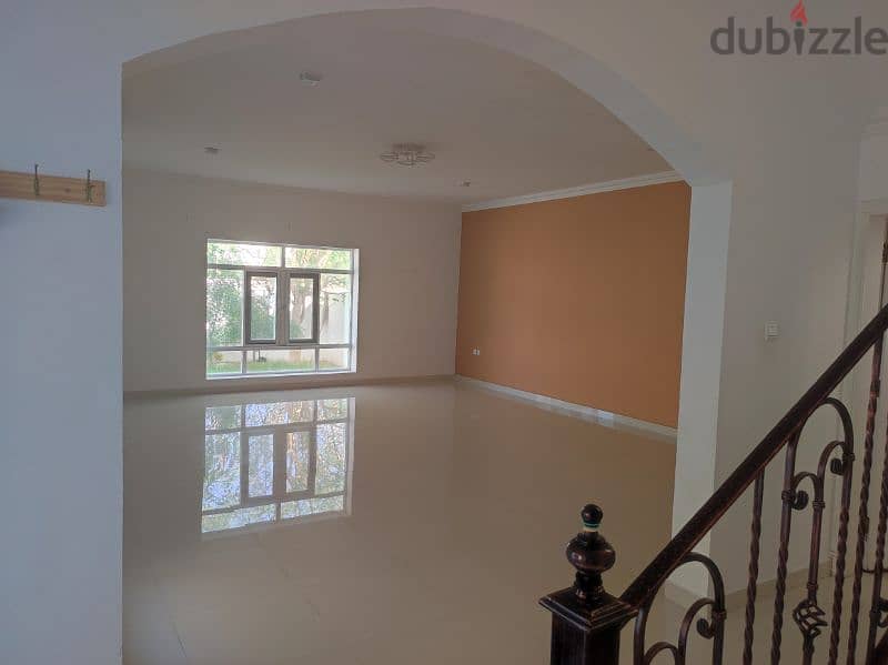 Villa for rent Al hail north 1