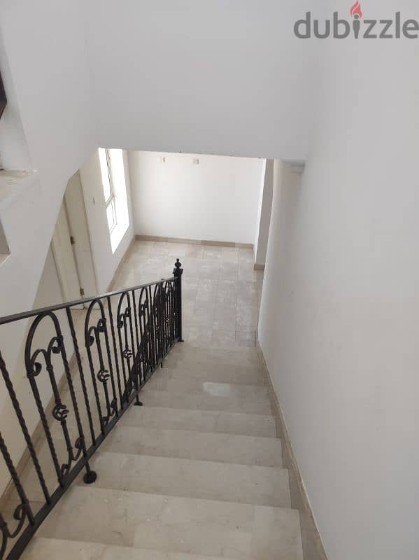 Villa for rent Al hail north 5