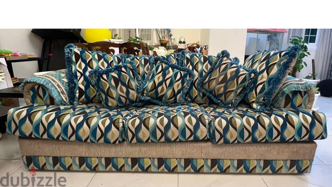 Sofa set on Sale 0