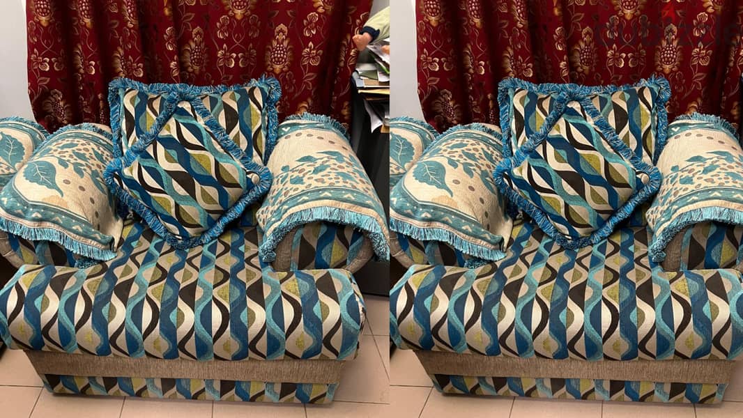 Sofa set on Sale 2