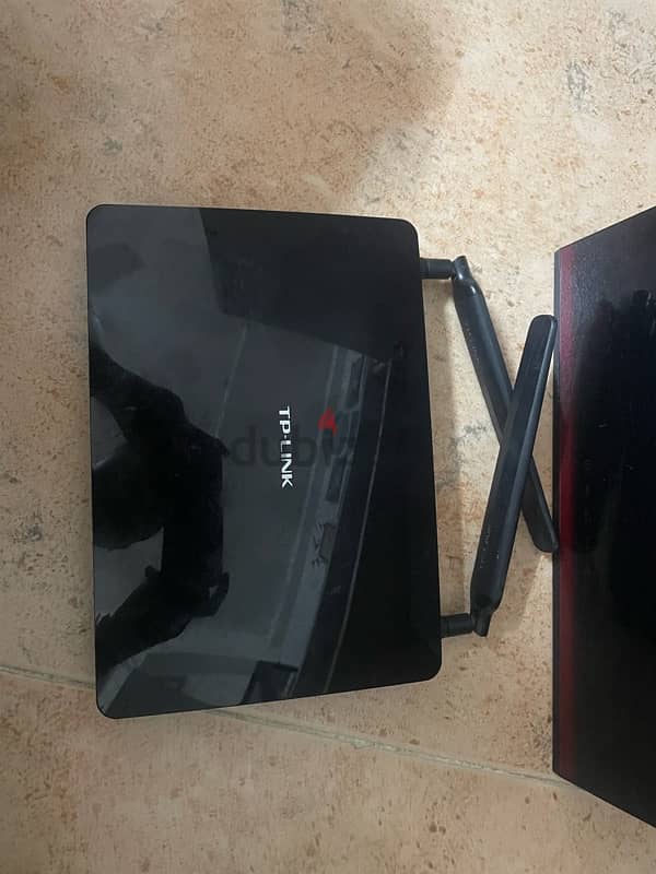 extender and router for sale 3