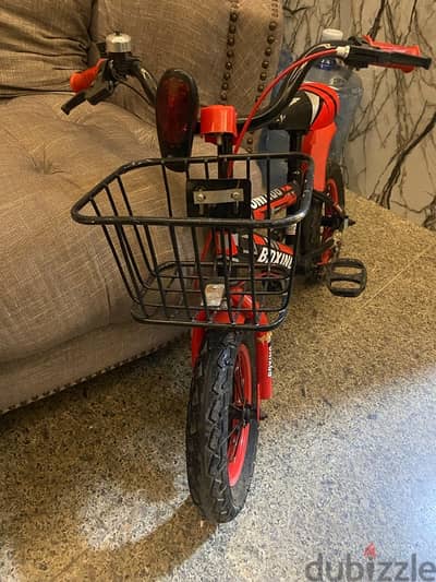 baby Bicycle for sale location Ghala