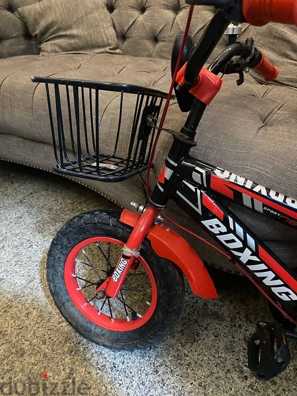 baby Bicycle for sale location Ghala 3