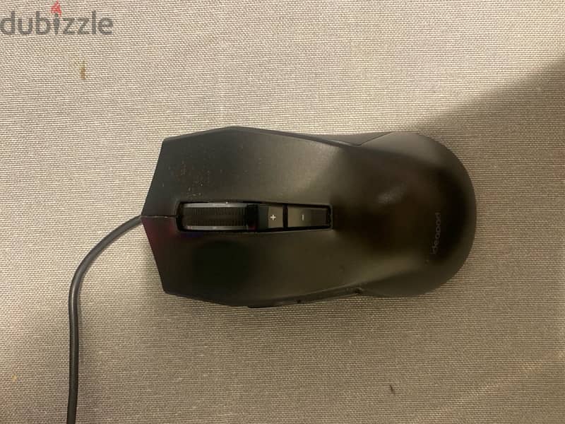 lenovo gaming mouse 0