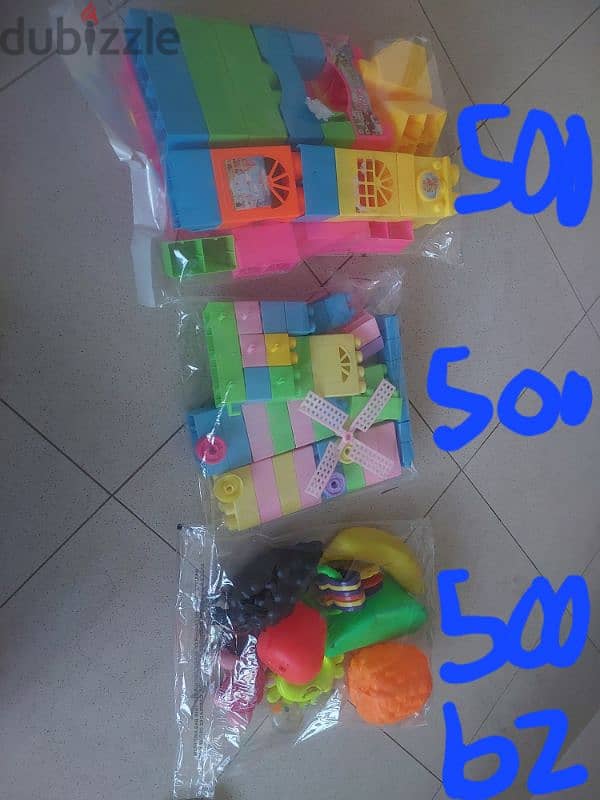 seal pack oil,rice,tea,trolley minimum price. price list  inside photo 5