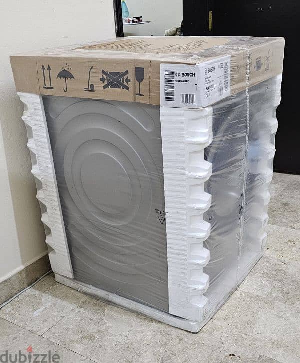 Brand New BOSCH Washing machine for sale 0