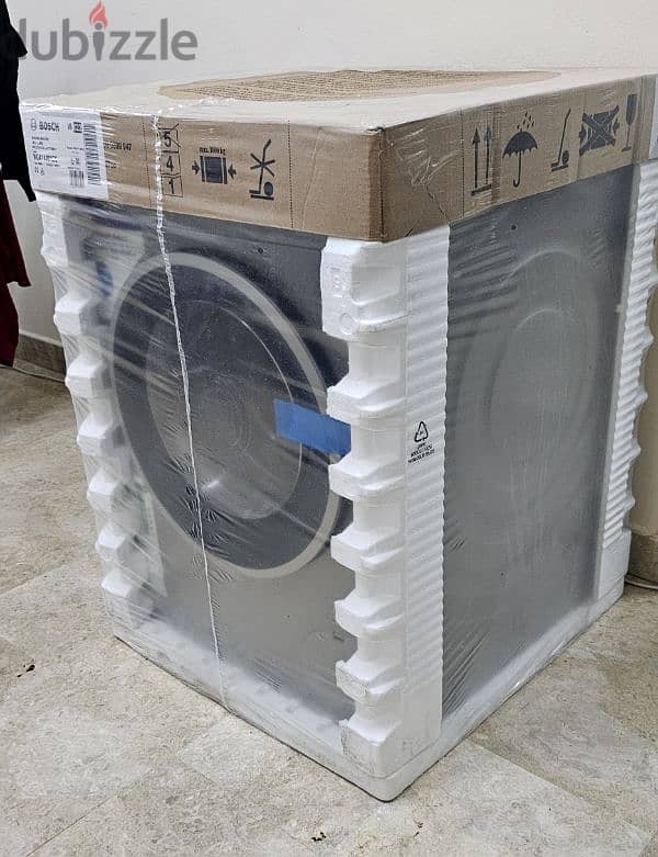 Brand New BOSCH Washing machine for sale 2