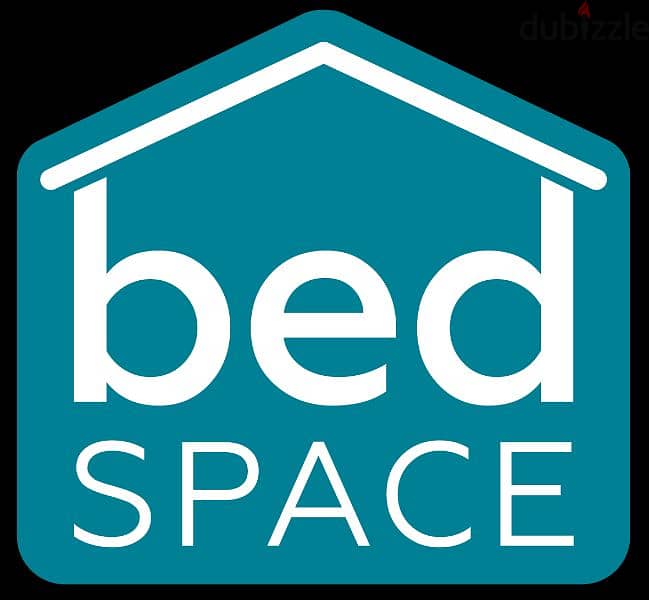 in Alkhoud Suq bed space available for rent 0