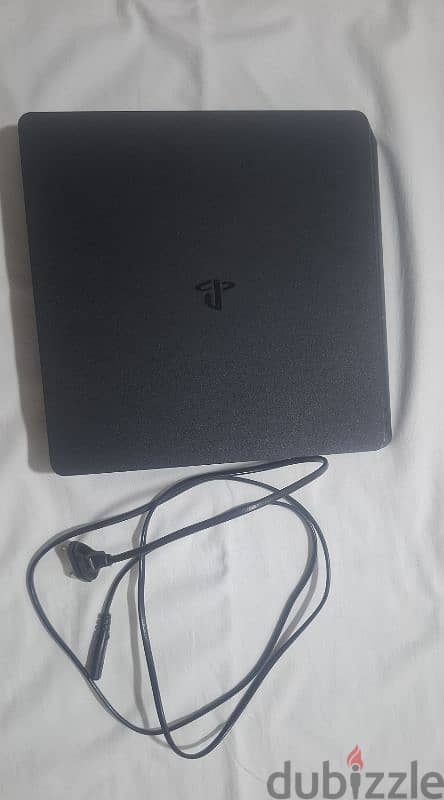 ps4 slim 1000GB 2