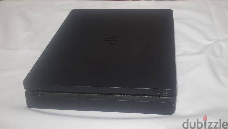 ps4 slim 1000GB 3