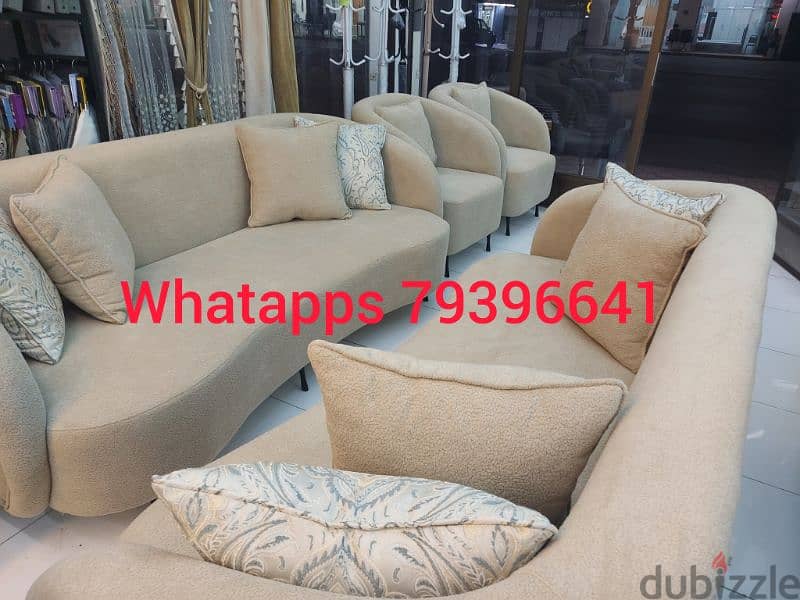 new model sofa 8th seater Available 9