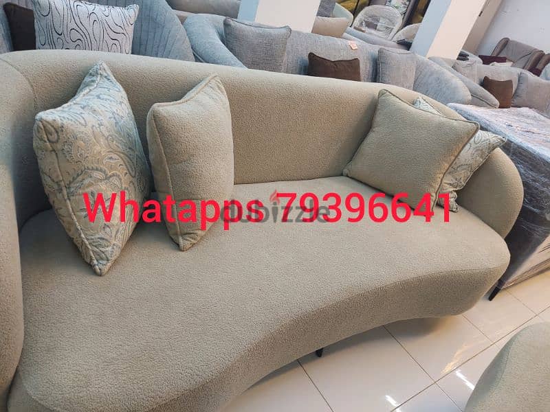 new model sofa 8th seater Available 16