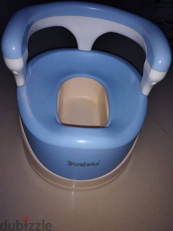 potty chair 0